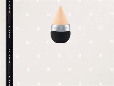 Givenchy no colour Matissime Beauty Blender